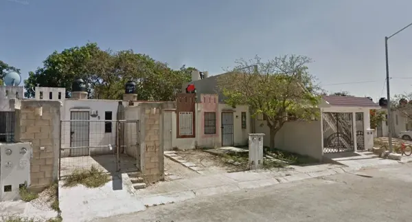 Casa en venta en Casas del Mar, Benito Juárez — foto 2 de 5