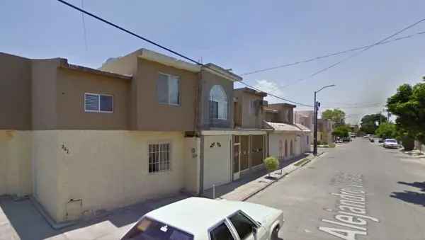 Casa en venta en Villa Florida, Torreón — foto 2 de 10