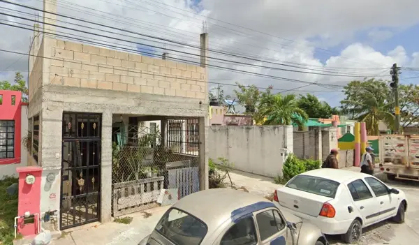 Casa en venta en Casas del Mar, Benito Juárez — foto 2 de 5