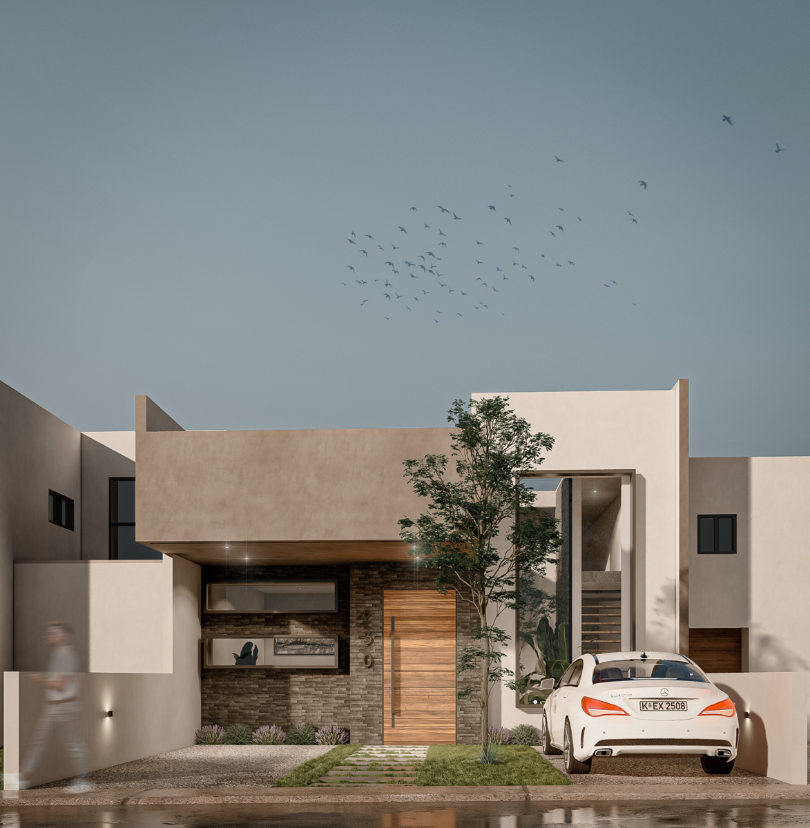 Casa en venta en Cañadas del Arroyo, Corregidora — foto 1 de 16