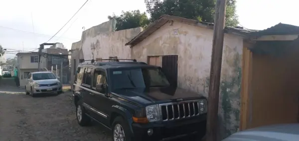 Terreno en venta en Morelos, Tijuana — foto 3 de 12