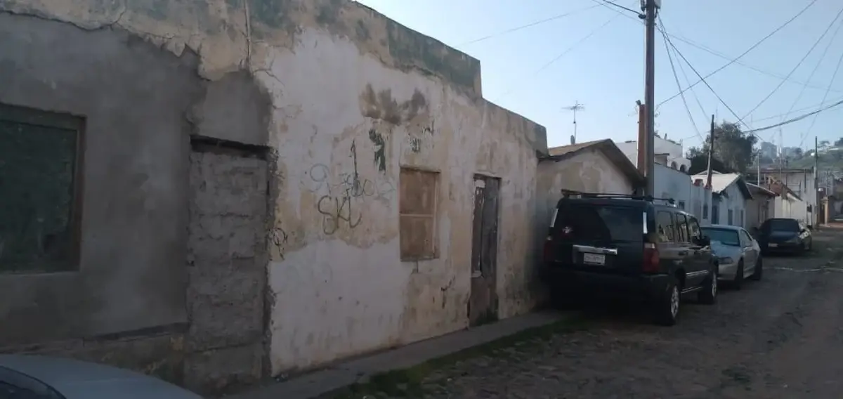 Terreno en venta en Morelos, Tijuana — foto 1 de 12