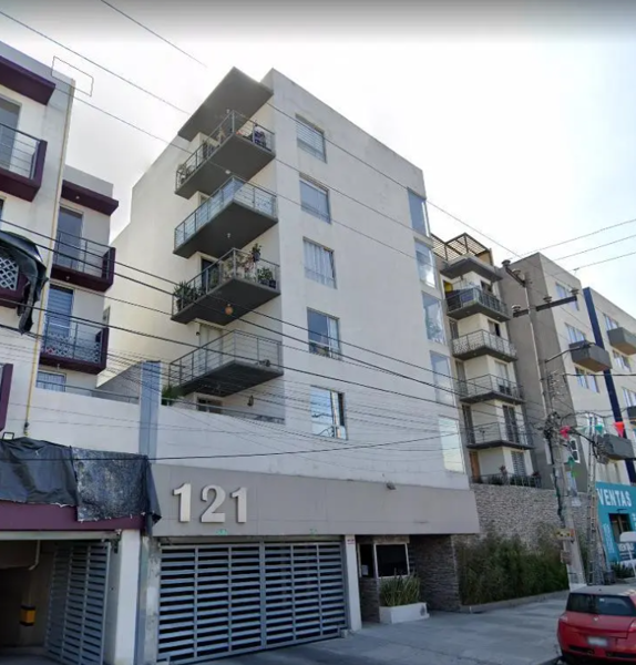 Departamento en venta en Moctezuma 1a Sección, Venustiano Carranza — foto 2 de 11