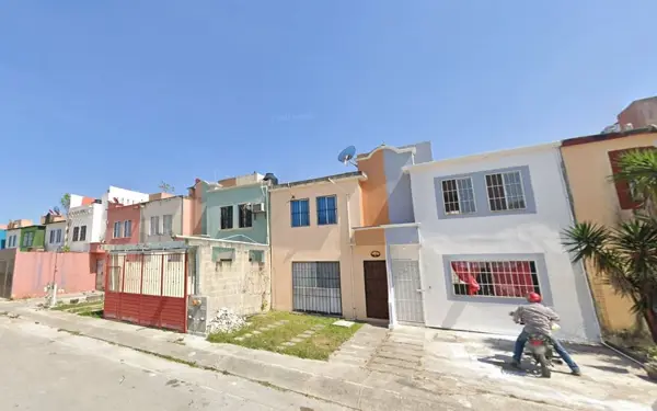 Casa en venta en Cancún Centro, Benito Juárez — foto 2 de 5