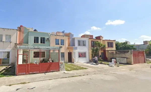 Casa en venta en Cancún Centro, Benito Juárez — foto 3 de 5