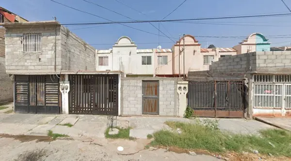 Casa en venta en El Pedregal, Torreón — foto 2 de 11