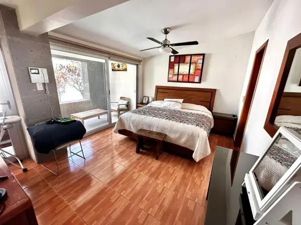Casa en renta en Vista Hermosa, Cuernavaca — foto 3 de 22