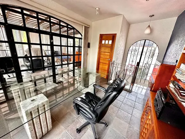 Casa en renta en Vista Hermosa, Cuernavaca — foto 2 de 22