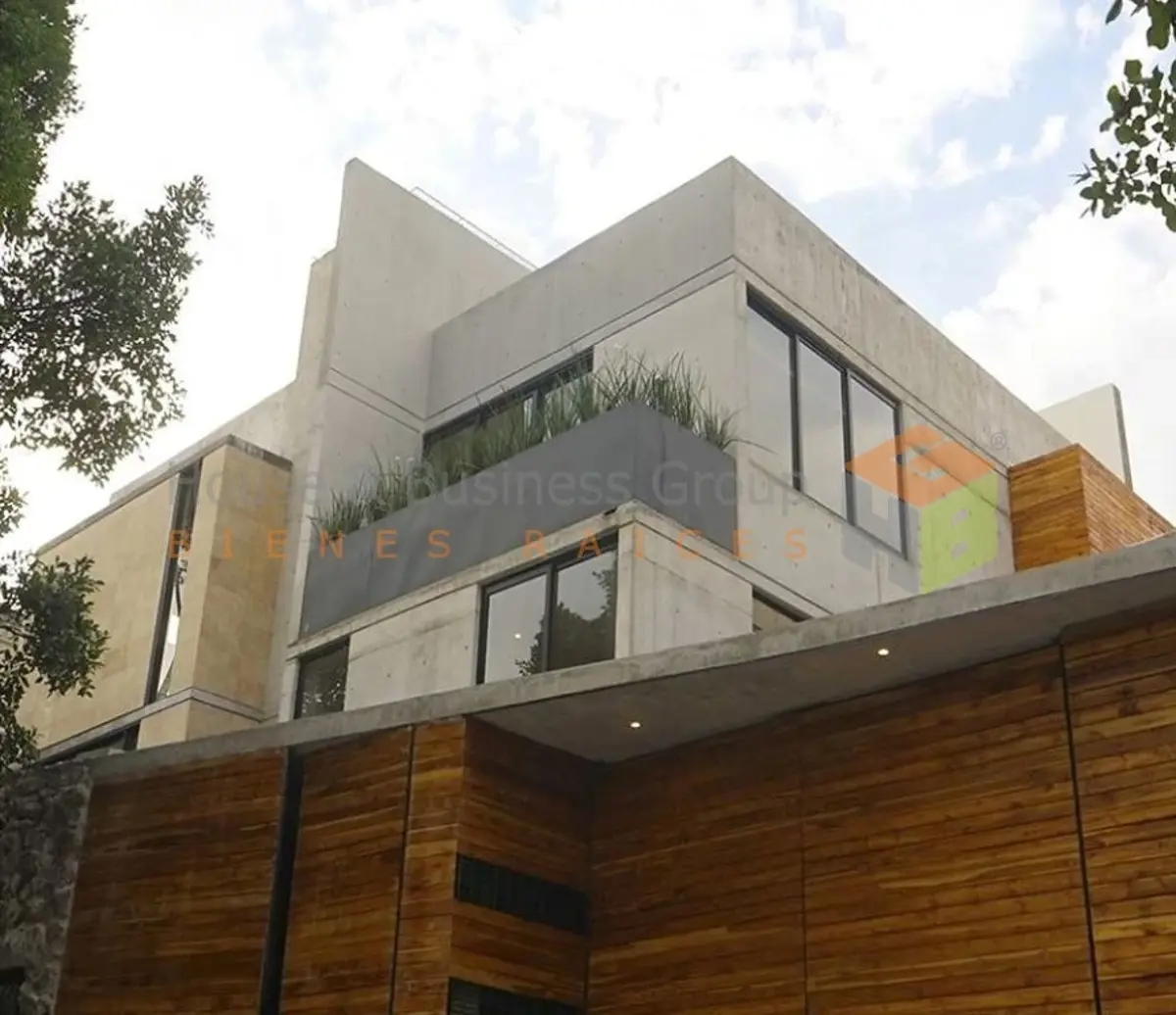 Casa en venta en Lomas del Huizachal, Naucalpan de Juárez — foto 1 de 15