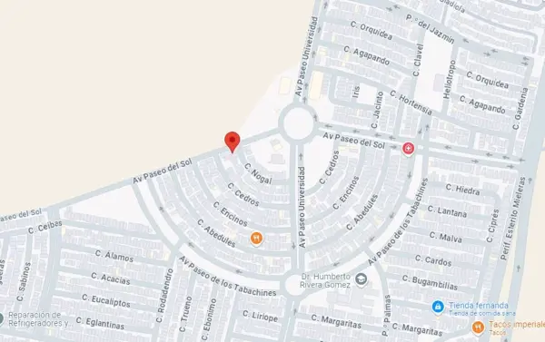 Casa en venta en Villas del Sol, Torreón — foto 3 de 11
