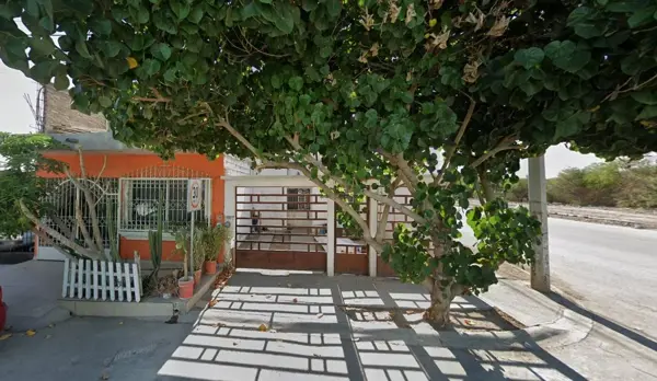 Casa en venta en Villas del Sol, Torreón — foto 2 de 11