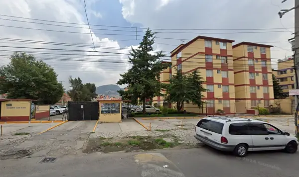 Departamento en venta en Valle del Tenayo, Tlalnepantla de Baz — foto 3 de 13