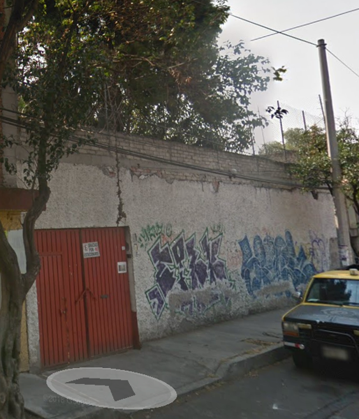 Casa en venta en San Rafael, Azcapotzalco — foto 2 de 12