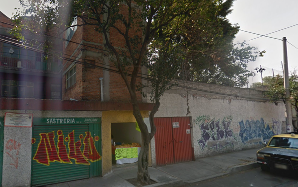 Casa en San Rafael, Azcapotzalco, Ciudad de México