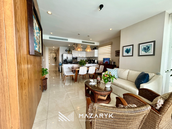 Departamento en venta en Zona Dorada, Mazatlán — foto 2 de 17