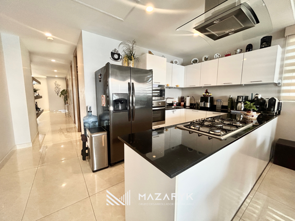 Departamento en venta en Zona Dorada, Mazatlán — foto 3 de 17