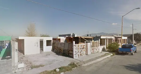 Casa en venta en Loma Linda, Saltillo — foto 2 de 11
