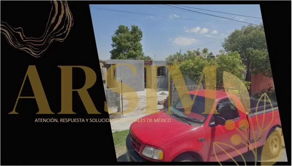Casa en venta en Loma Linda, Saltillo — foto 1 de 11