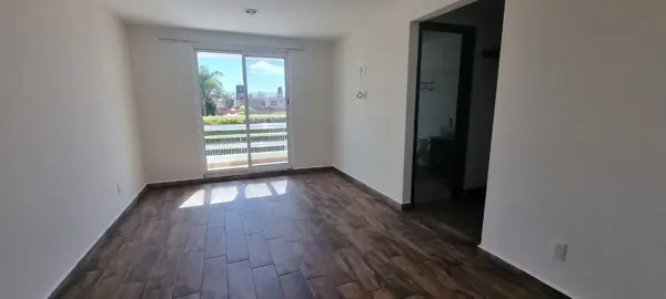 Casa en renta en Llano Grande (El Salitre), Metepec — foto 2 de 17
