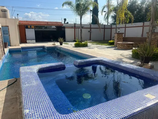 Quinta en venta en Portal del Norte, General Zuazua — foto 3 de 15