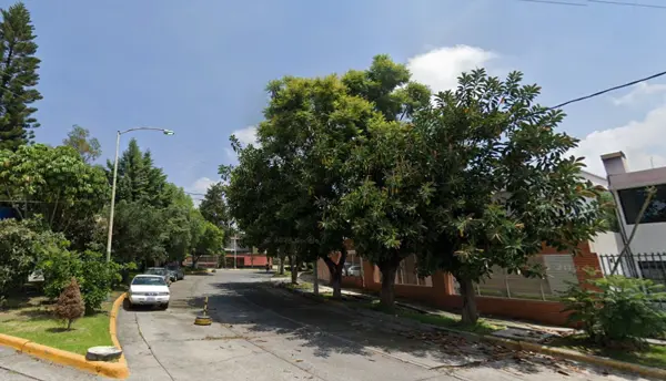 Casa en venta en Ciudad Satelite, Naucalpan de Juárez — foto 3 de 13