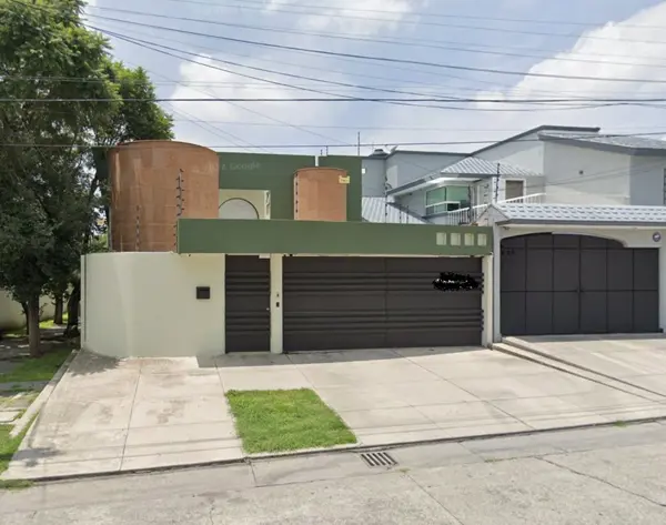Casa en Ciudad Satelite, Naucalpan de Juárez, México