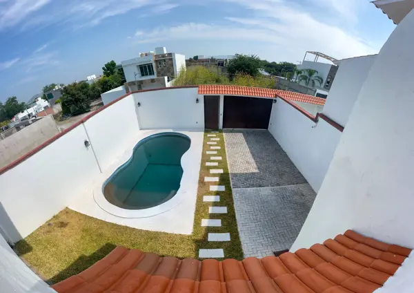 Casa en venta en Tequesquitengo, Jojutla — foto 2 de 18