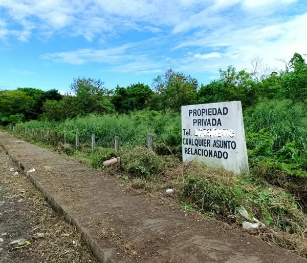 Terreno en venta en Paso Colorado, Boca del Río — foto 2 de 6