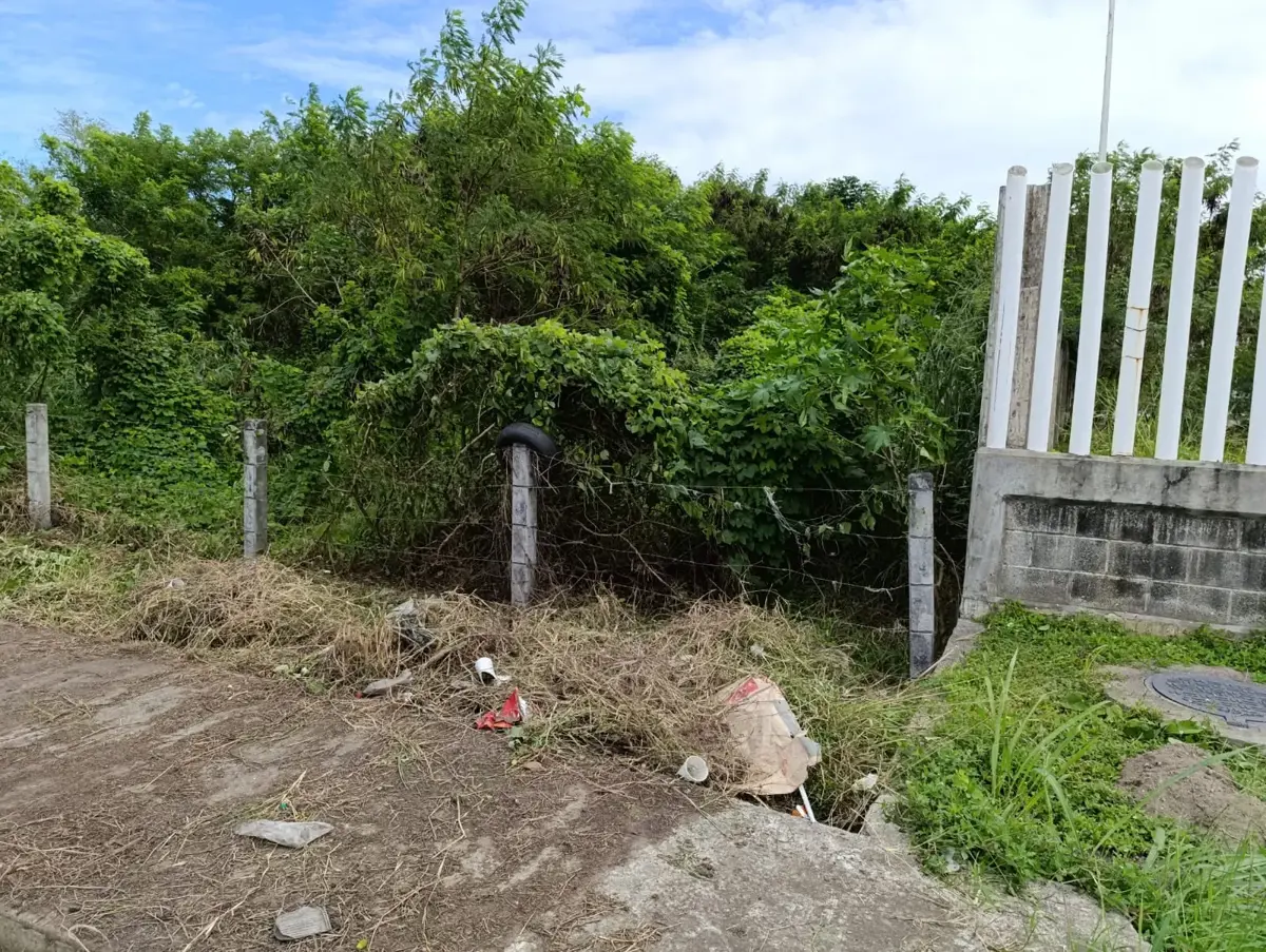 Terreno en venta en Paso Colorado, Boca del Río — foto 1 de 6