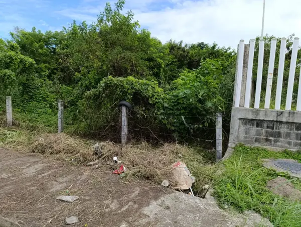 Terreno en venta en Paso Colorado, Boca del Río, Veracruz de Ignacio de la Llave