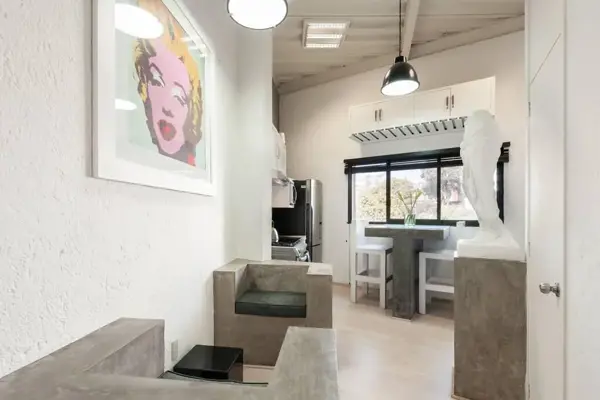 Departamento en renta en Cuernavaca Centro, Cuernavaca — foto 3 de 20
