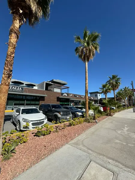 Local en renta en Valle del Sol, Juárez — foto 2 de 5