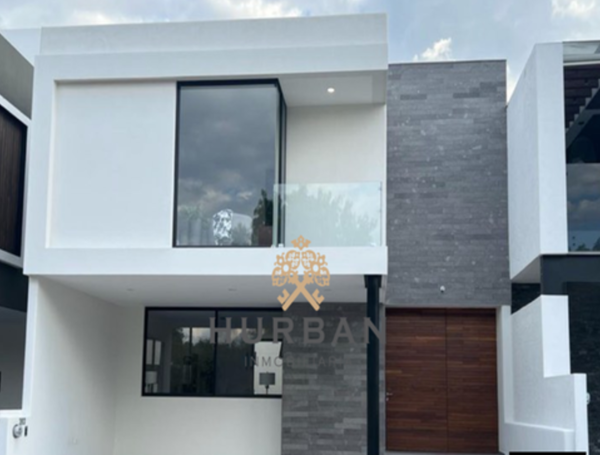 Casa en Lomas de San Jorge, Aguascalientes, Aguascalientes