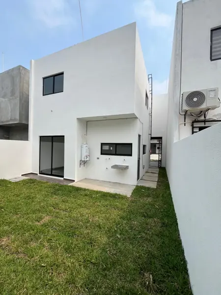 Casa en venta en Indeco Unidad, Centro — foto 2 de 14