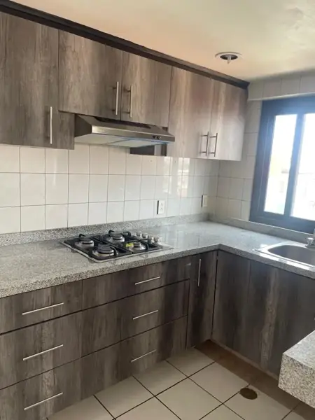 Departamento en venta en Santa Cruz del Monte, Naucalpan de Juárez — foto 2 de 18
