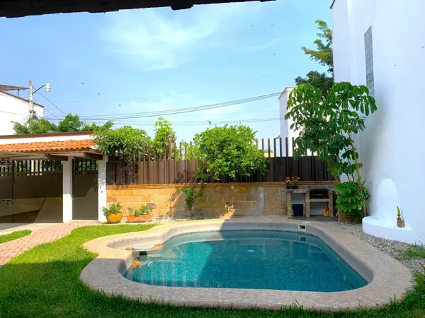 Casa en venta en Junto al Río, Temixco — foto 3 de 60