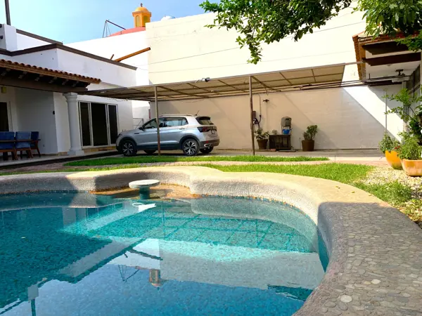 Casa en venta en Junto al Río, Temixco — foto 2 de 60