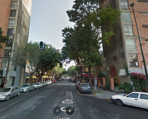 Departamento en venta en Doctores, Cuauhtémoc — foto 2 de 7