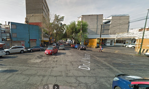 Departamento en venta en Doctores, Cuauhtémoc — foto 3 de 7