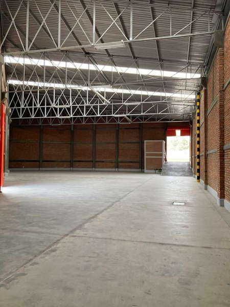 Bodega en renta en Industrial San Luis, San Luis Potosí, San Luis Potosí