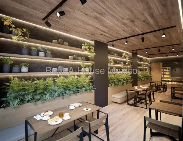 Departamento en venta en Los Alpes, Álvaro Obregón — foto 2 de 24