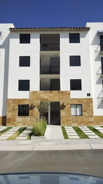 Departamento en venta en Ciudad del Sol, Querétaro, Querétaro