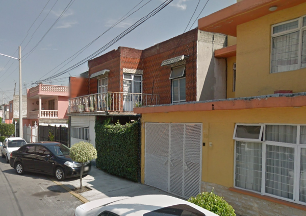 Casa en venta en Constitucion de 1917, Iztapalapa — foto 3 de 7