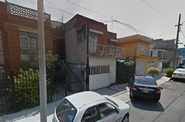 Casa en venta en Constitucion de 1917, Iztapalapa — foto 2 de 7