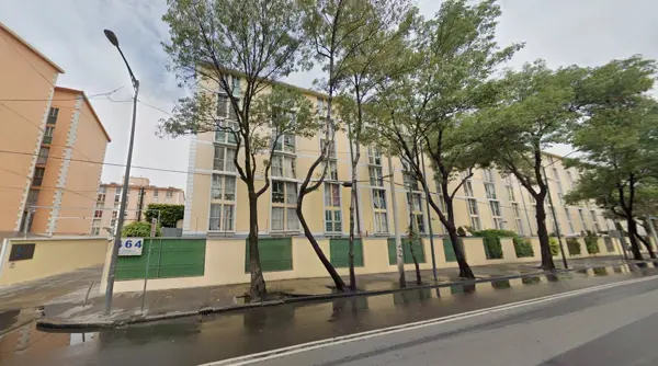 Departamento en venta en Angel Zimbron, Azcapotzalco — foto 3 de 16