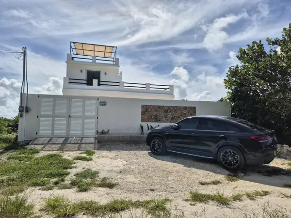 Casa en venta en Chuburna Puerto, Progreso — foto 2 de 12