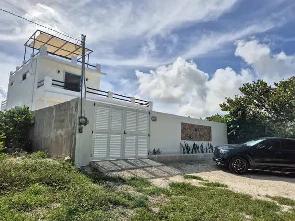 Casa en venta en Chuburna Puerto, Progreso — foto 3 de 12