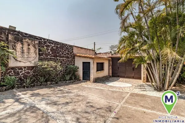 Casa en renta en Lazaro Cardenas, Xochitepec — foto 2 de 27