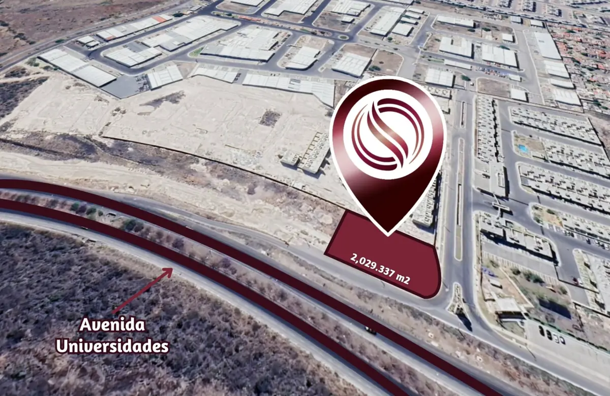 Terreno en venta en La Pradera, El Marqués — foto 1 de 12