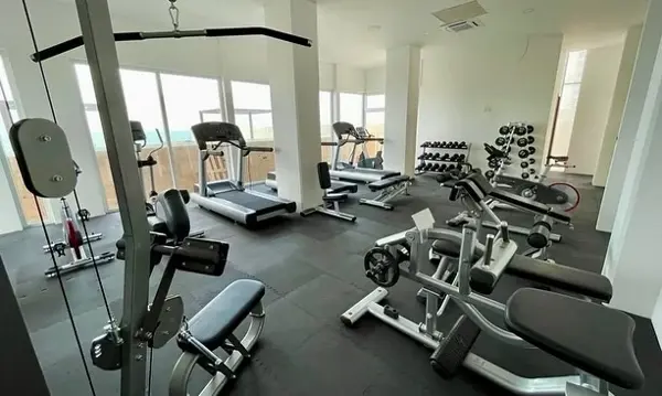 Departamento en venta en Playas del Conchal, Alvarado — foto 3 de 3